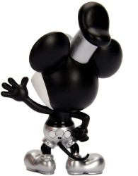 Jada Toys Steamboat Willie Figürü 10cm - Thumbnail