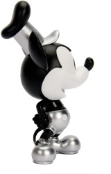 Jada Toys Steamboat Willie Figürü 10cm - Thumbnail