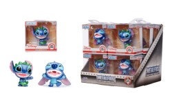 Jada Toys Disney Stitch Figures Wave 1 - Thumbnail