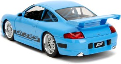 Hızlı Ve Öfkeli Brian's Porsche 996 GT3 RS 1:24 - Thumbnail