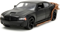 Fast & Furious 2006 Dodge Charger 1:24 - Thumbnail