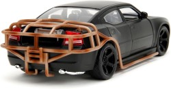 Fast & Furious 2006 Dodge Charger 1:24 - Thumbnail