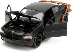 Fast & Furious 2006 Dodge Charger 1:24 - Thumbnail