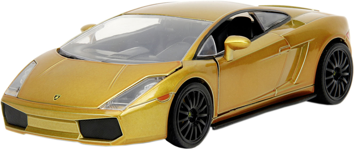 Fast And Furious Lamborghini Gallardo 1:24 - Thumbnail