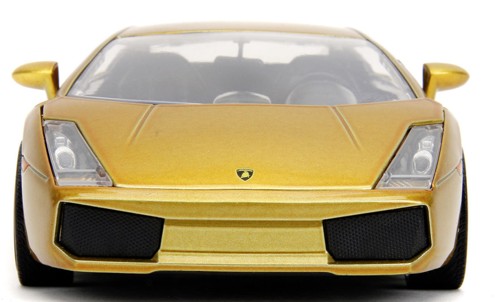 Fast And Furious Lamborghini Gallardo 1:24 - Thumbnail