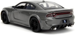 Fast And Furious 1:24 2021 Dodge Charger - Thumbnail