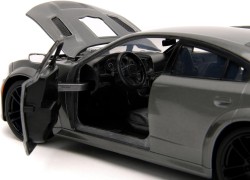 Fast And Furious 1:24 2021 Dodge Charger - Thumbnail