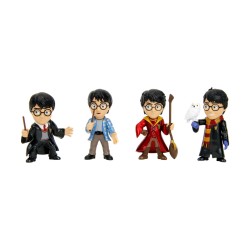 Jada Toys Harry Potter Figüres Wave 1 - Thumbnail