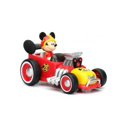 Jada Toys IRC Mickey Roadster Racer - Thumbnail