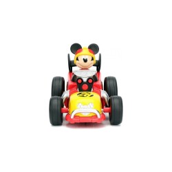 Jada Toys IRC Mickey Roadster Racer - Thumbnail