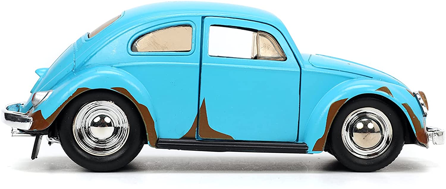 Lilo & Stitch 1959 Vw Beetle, 1:32