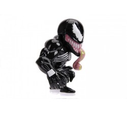 Jada Toys Marvel 10 cm Die-Cast Venom Figür - Thumbnail