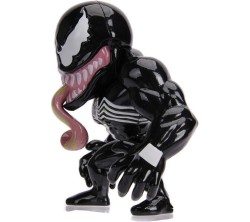 Jada Toys Marvel 10 cm Die-Cast Venom Figür - Thumbnail