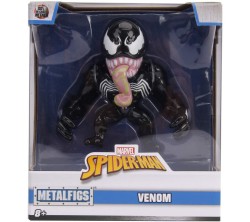 Jada Toys Marvel 10 cm Die-Cast Venom Figür - Thumbnail