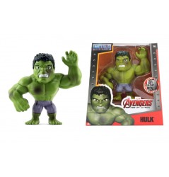 Jada Toys Marvel 15 cm Hulk Figür - Thumbnail