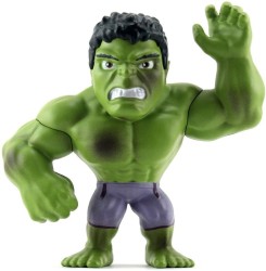 Jada Toys Marvel 15 cm Hulk Figür - Thumbnail