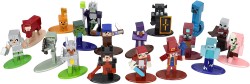 Jada Toys Minecraft Multi Pack Nano Figures Wave 7 - Thumbnail