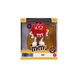 Jada Toys M&M's Red Figure - Thumbnail