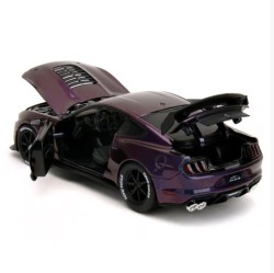 Pink Slips 2020 Mustang Shelby 1:24 - Thumbnail