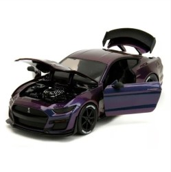 Pink Slips 2020 Mustang Shelby 1:24 - Thumbnail