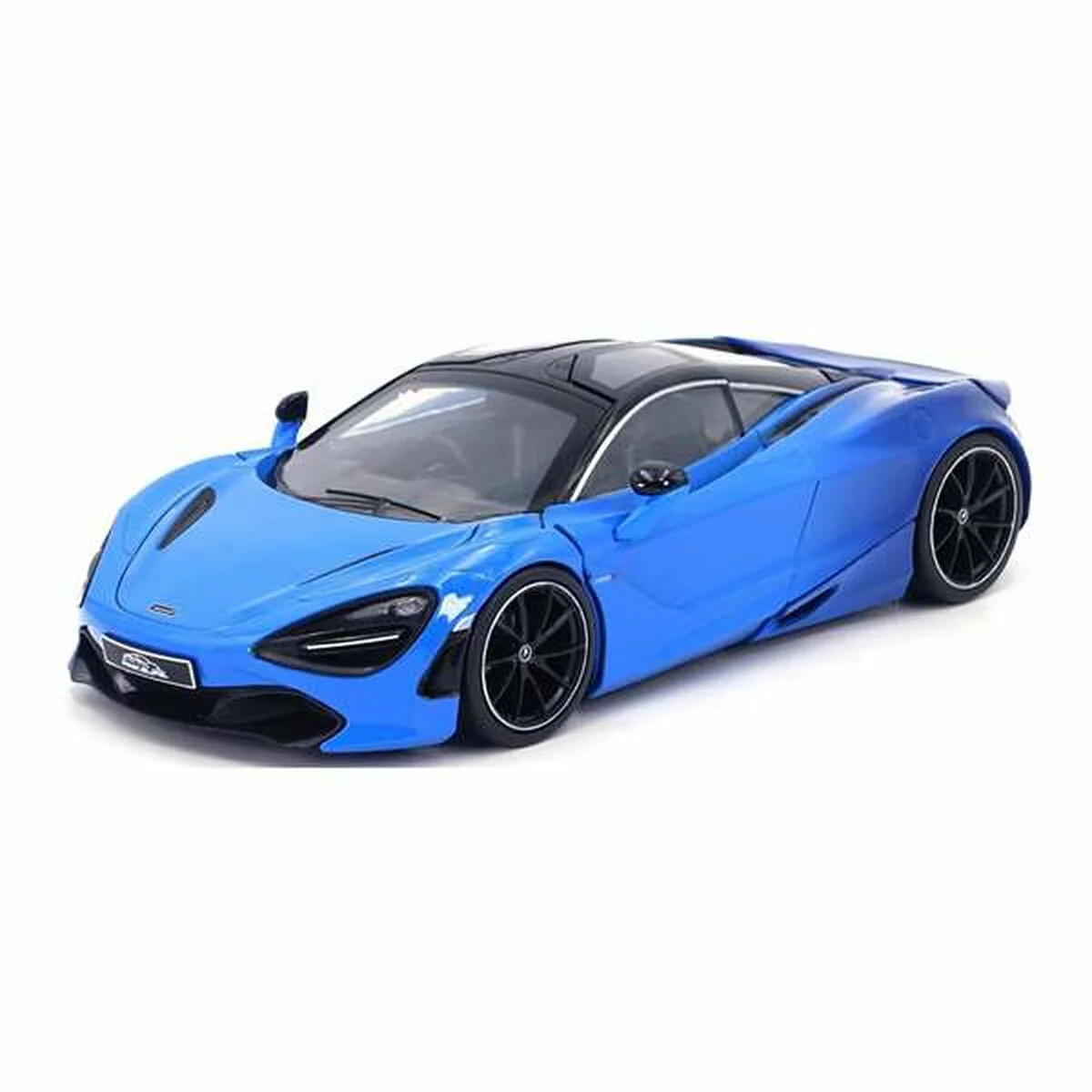 Pink Slips McLaren 720S 1:24, Wave 2 Die - Cast Modeller Jada Toys