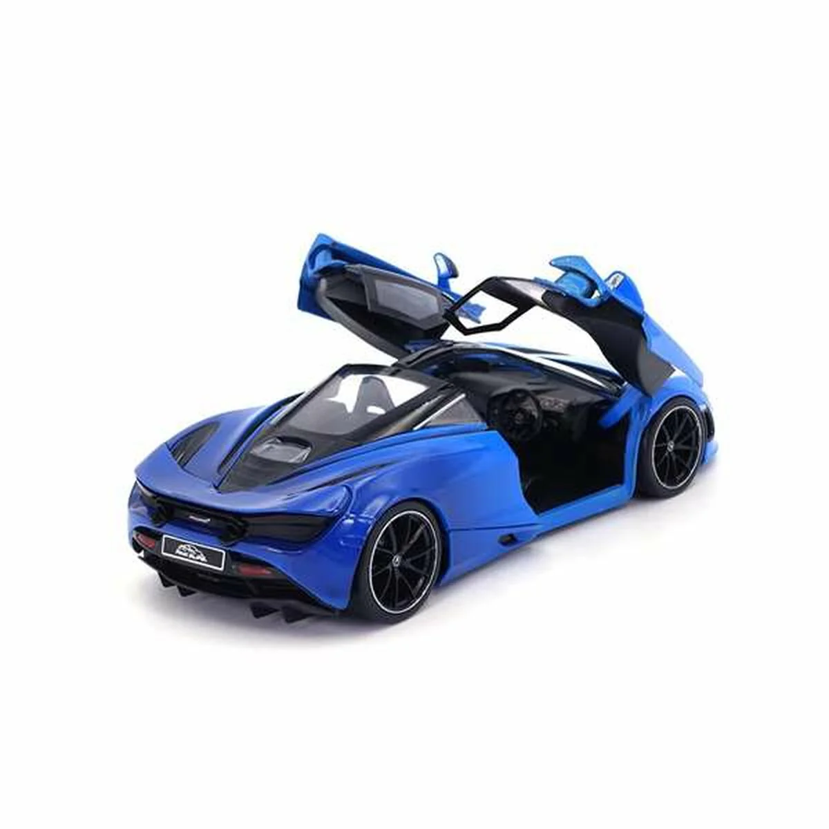 Pink Slips McLaren 720S 1:24, Wave 2 - Thumbnail