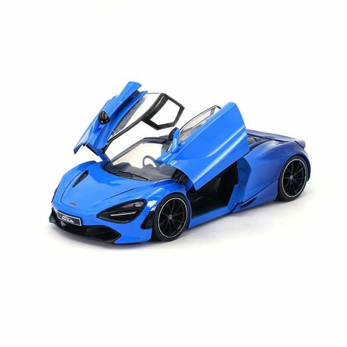 Pink Slips McLaren 720S 1:24, Wave 2 - Thumbnail