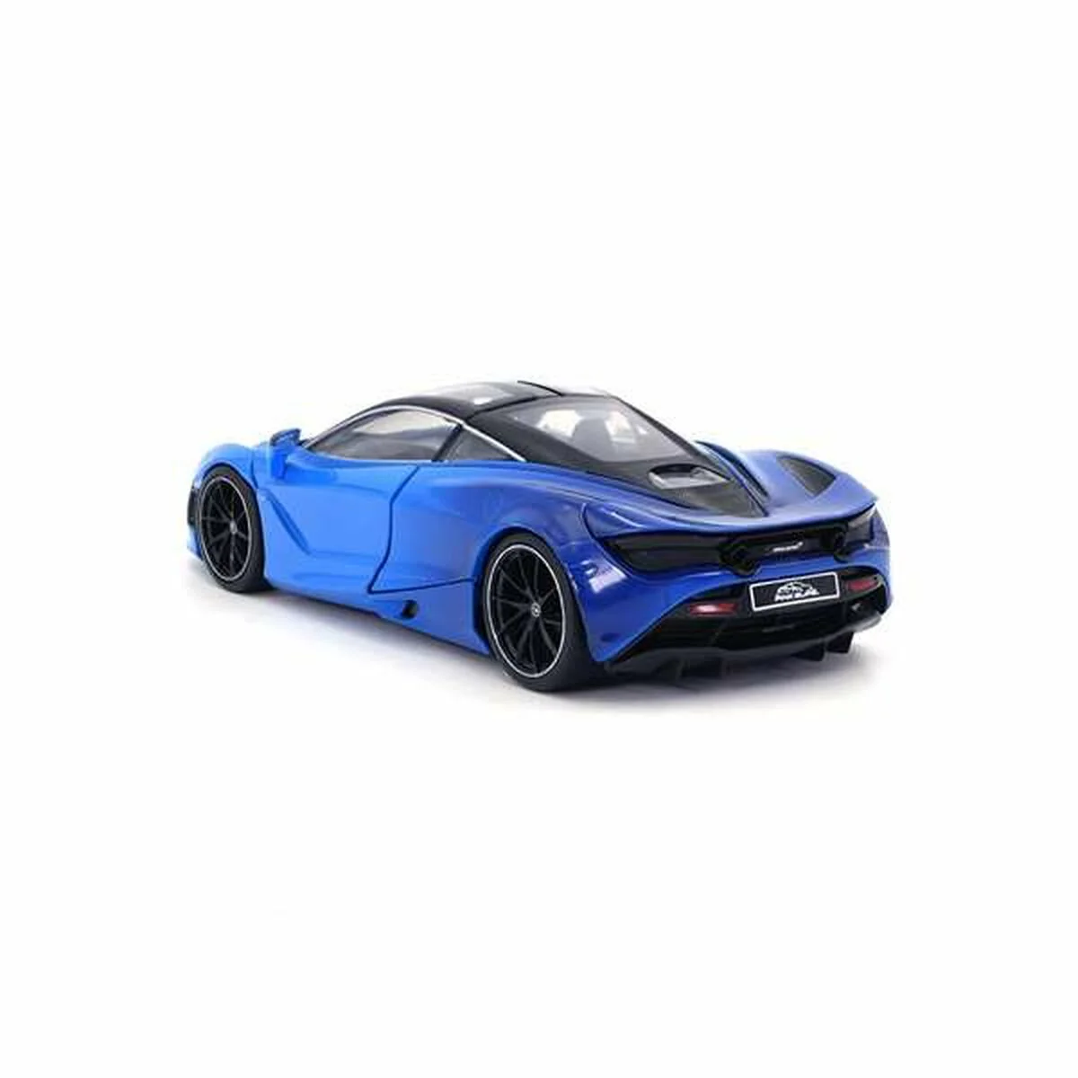 Pink Slips McLaren 720S 1:24, Wave 2 - Thumbnail