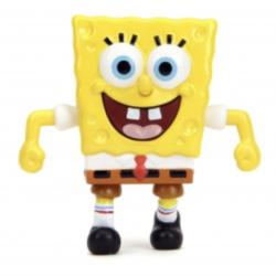 Jada Toys Spongebob Squarepants Figürleri Seri 1 - Thumbnail