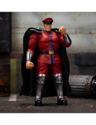 Jada Toys Street Fighter II Dhalsim ve M Bison 15 cm Aksiyon Figür Seti - Thumbnail