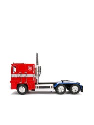 Jada Toys Transformers G1 Optimus Prime 1 24 - Thumbnail