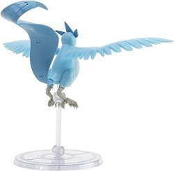 JAZWARES POKEMON SELECT SUPER ARTICUNO - Thumbnail