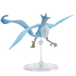 JAZWARES POKEMON SELECT SUPER ARTICUNO - Thumbnail