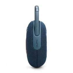 JBL Clip5 Bluetooth Hoparlör IP67 Mavi - Thumbnail