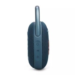 JBL Clip5 Bluetooth Hoparlör IP67 Mavi - Thumbnail