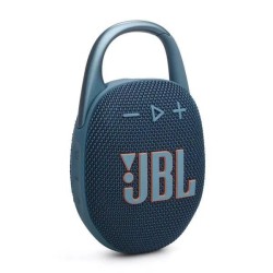 JBL Clip5 Bluetooth Hoparlör IP67 Mavi - Thumbnail