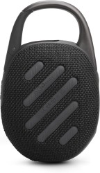 JBL Clip5 Bluetooth Hoparlör IP67 Siyah - Thumbnail