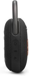 JBL Clip5 Bluetooth Hoparlör IP67 Siyah - Thumbnail