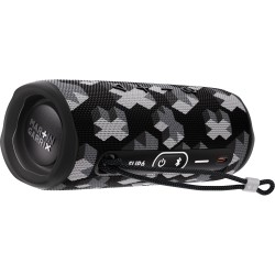 JBL Flip 6 Bluetooth Hoparlör Martin Garrix - Thumbnail