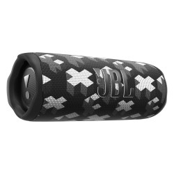 JBL Flip 6 Bluetooth Hoparlör Martin Garrix - Thumbnail