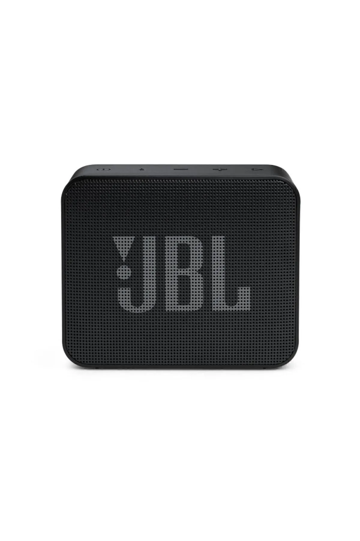 JBL Go Essential Bluetooth Hoparlör IPX7 Siyah - Thumbnail