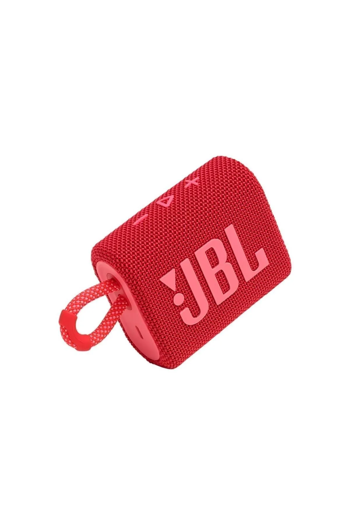 JBL Go3 Bluetooth Hoparlör IP67 Kırmızı - Thumbnail