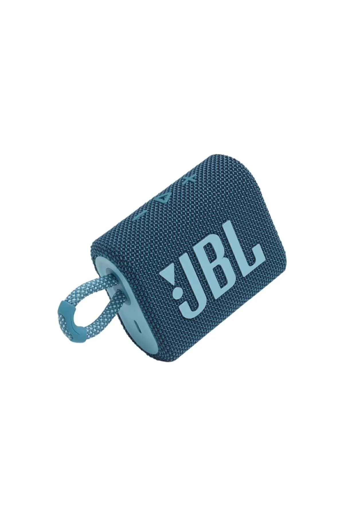 JBL Go3 Bluetooth Hoparlör IP67 Mavi - Thumbnail