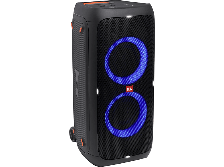 JBL Partybox 310 Bluetooth Hoparlör - Thumbnail