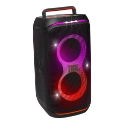 Jbl Partybox Club120 Bluetooth Hoparlör Siyah - Thumbnail