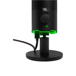 JBL Quantum Stream Studio Kablolu Oyuncu Mikrofonu - Thumbnail