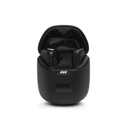 JBL Quantum Stream Wireless USB-C Mikrofon Siyah - Thumbnail