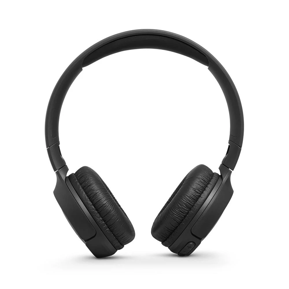 JBL Tune 560BT Wireless Kulaklık CT OE Siyah - Thumbnail