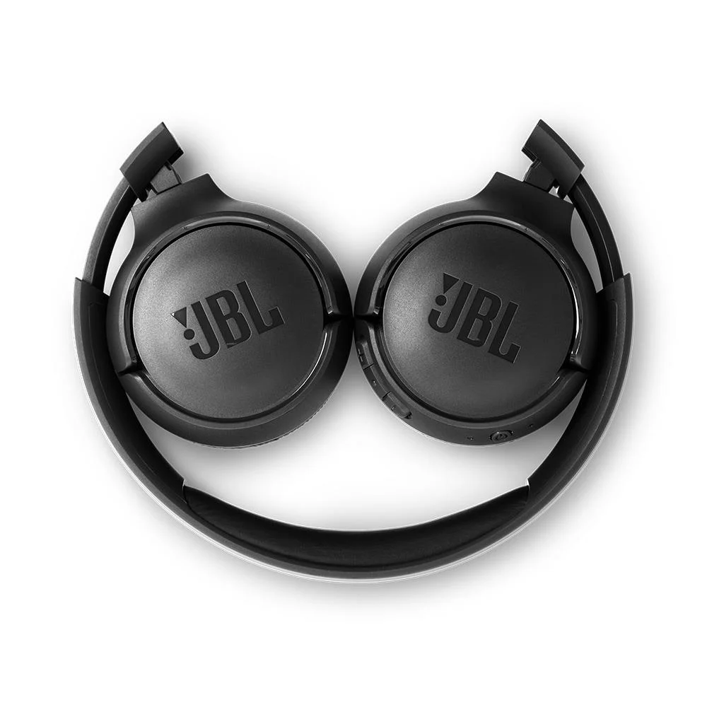 JBL Tune 560BT Wireless Kulaklık CT OE Siyah - Thumbnail