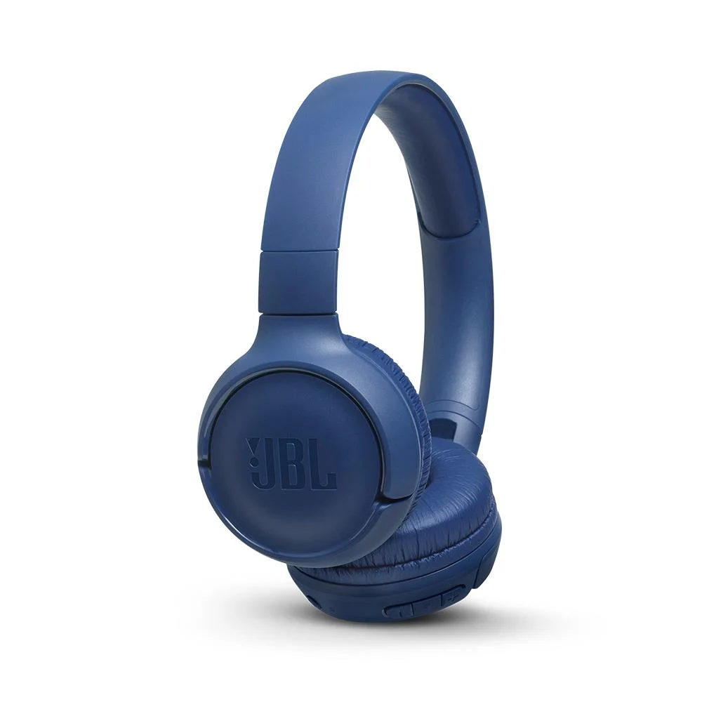 JBL Tune 560BT Wireless Kulaklık CT OE Mavi - Thumbnail